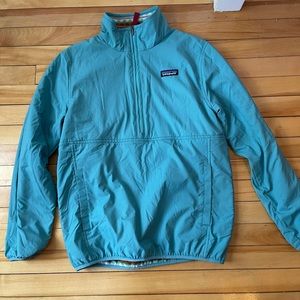 Reversible Patagonia